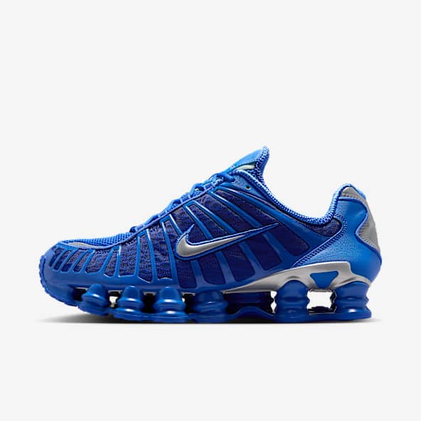 Nike Shox Ride 2 Anthracite Jade Horizon メンズ - HV2540-001